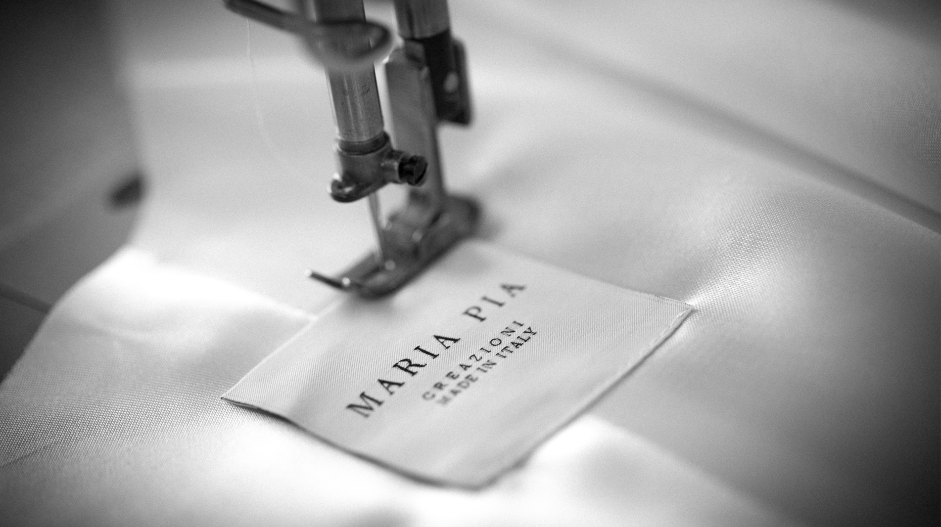 Maria Pia creazioni Made in Italy