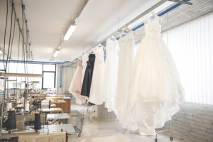 atelier abiti da sposa