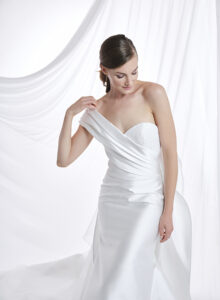 collezione sposa la vie en rose