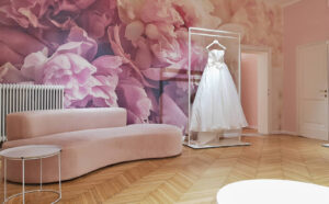 atelier abiti da sposa a Treviso